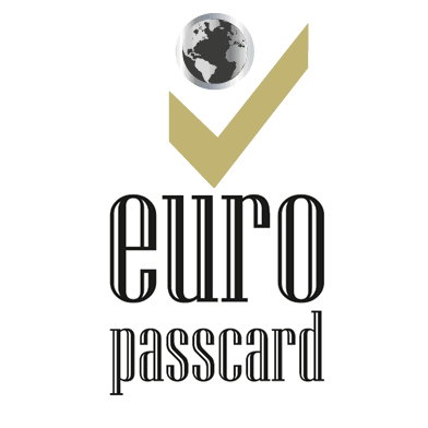 Euro Passcard