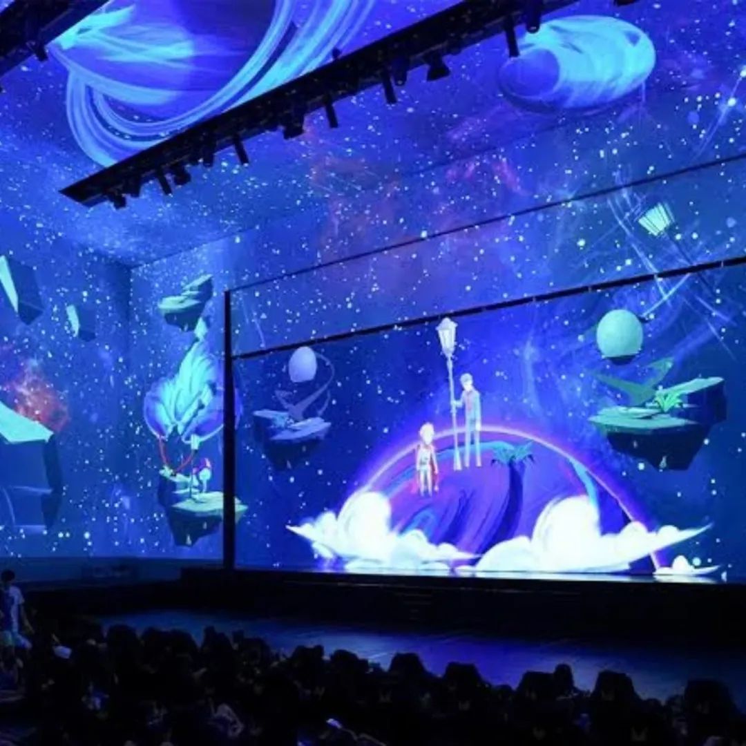 ETKİNLİKLERDEN KARELER