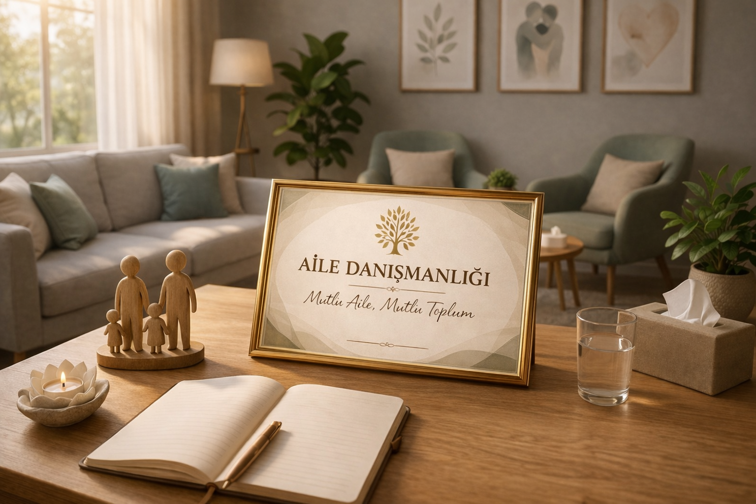 Aile Danışmanlığı