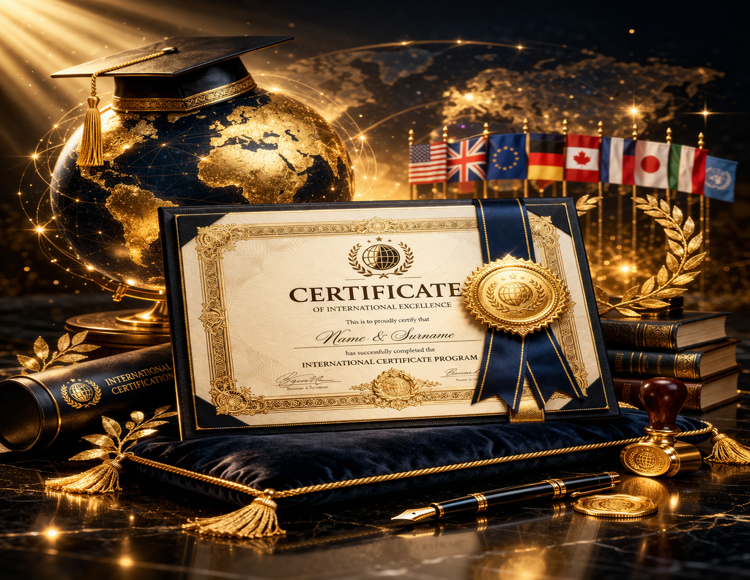 Sertifika Programları